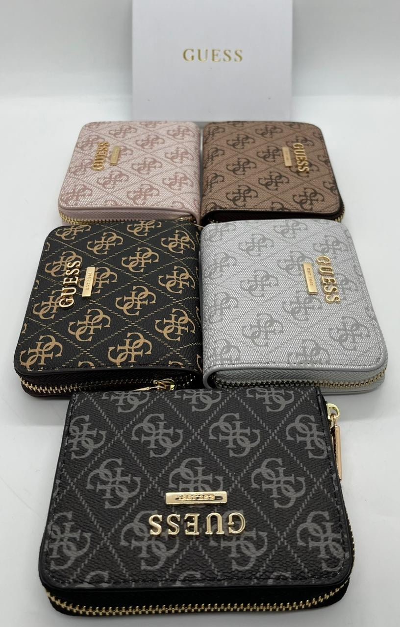 guess кошелёк,кошелек женский guess,кошелек guess серый,портмоне guess,guess est 1981 кошельки
