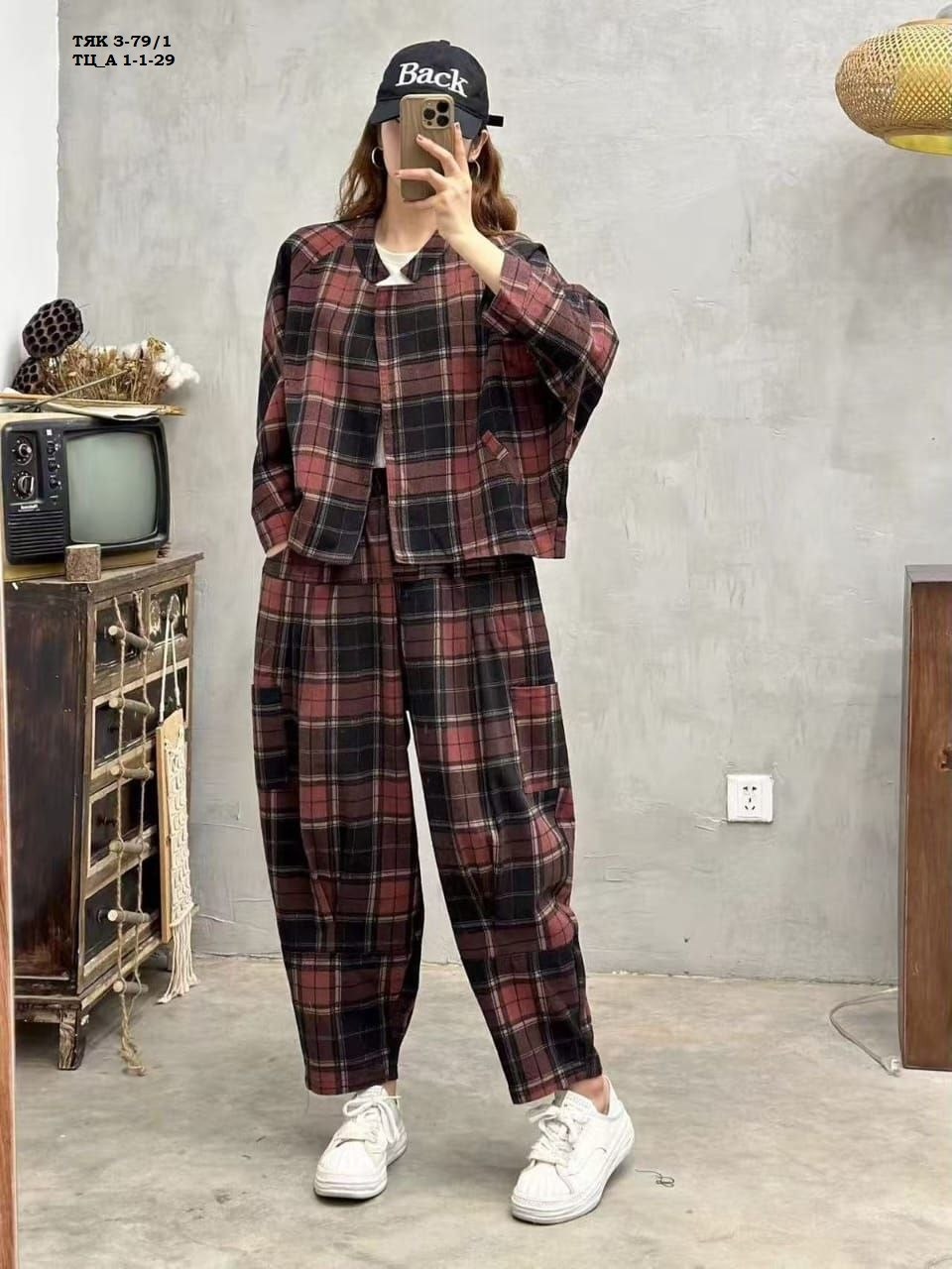 модные костюмы,комбинезон повседневный,комбинезон в клетку,клетчатый костюм,костюм в клетку