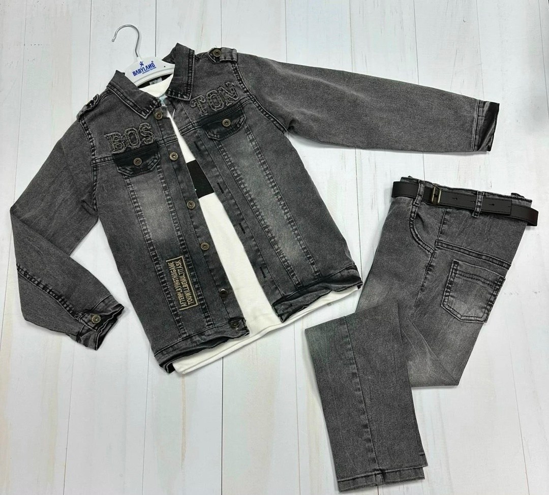 джинсовая куртка,джинсовый костюм для мальчика,джинсовые костюмы,джинсовая куртка для девочек,джинсовая куртка jeans fashion