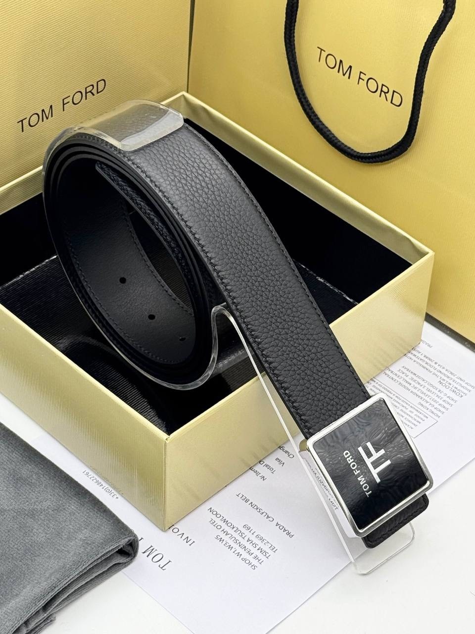 кожаный ремень tom ford,ремень tom ford,ремень мужской,ремень из натуральной кожи мужской,ремень фенди мужской