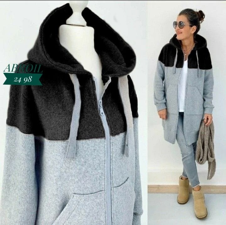 кардиган женский с капюшоном,кардиган,кофта кардиган,кардиган женский,модные кардиганы