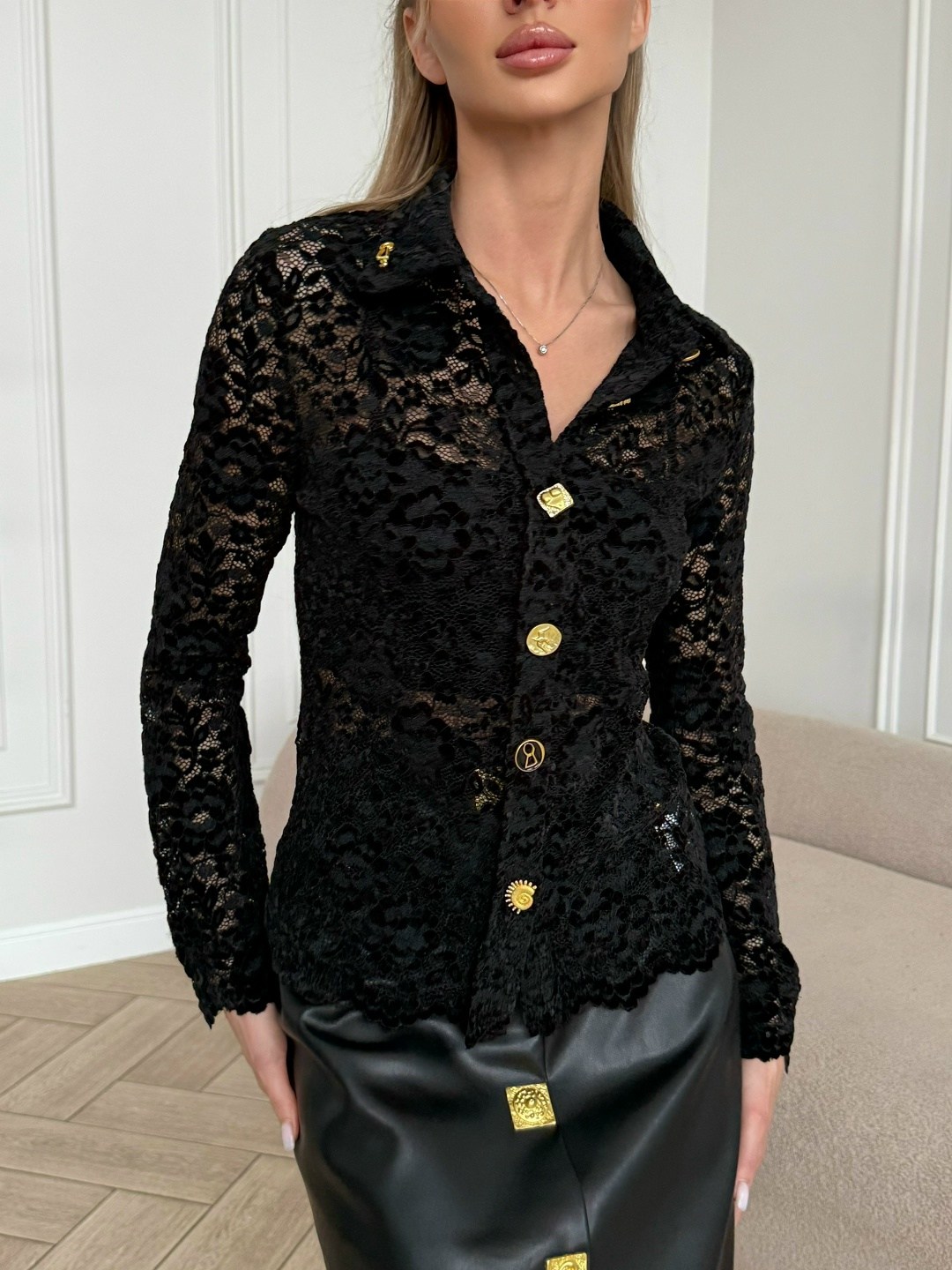 костюм sfilato коричневый,коричневая блузка,жакет твидовый,блузка женская,жакет