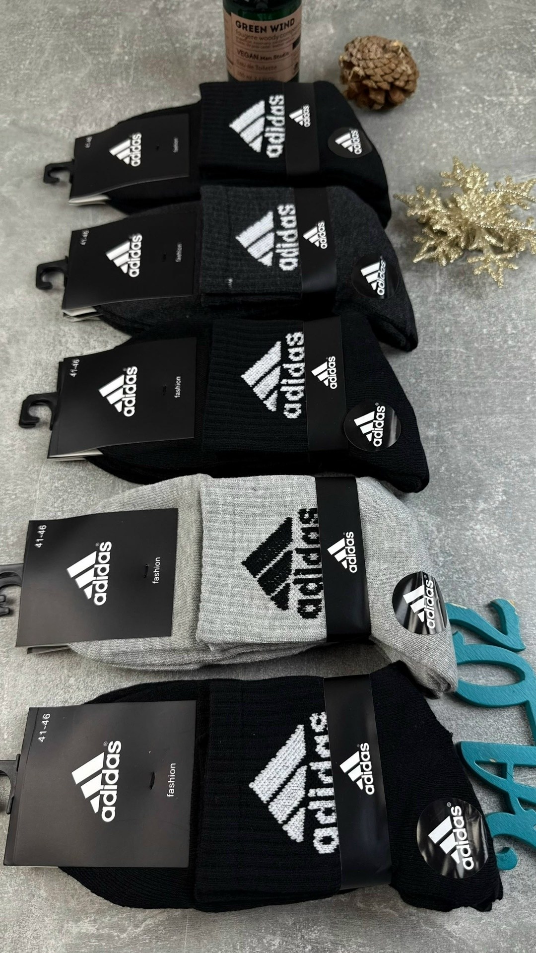 носки adidas набор спортивных носков адидас,носки мужские адидас 10 пар набор,носки мужские,носки мужские спортивные,носки мужские adidas