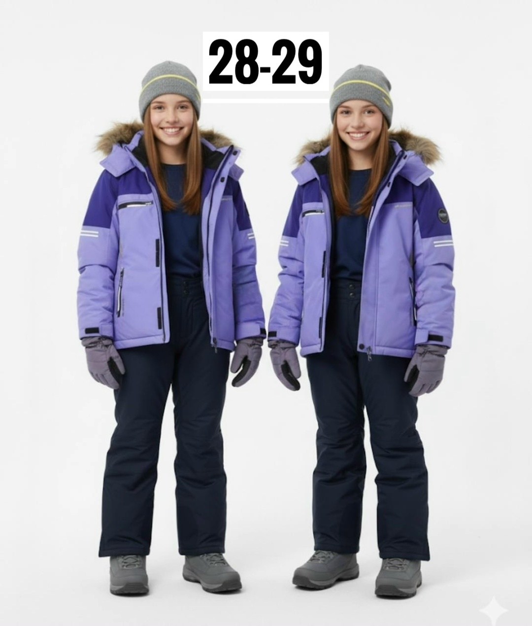 зимний костюм подростковый tiga bear,зимняя одежда,зимний костюм для девочек,зимний костюм подростковый,горнолыжные костюмы
