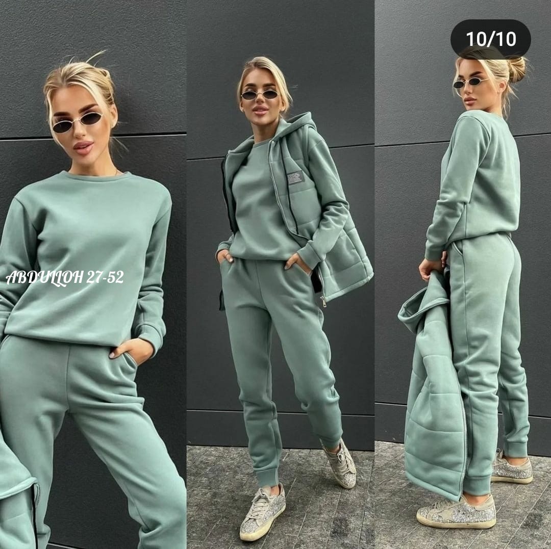 cпортивный костюм женский на флисе,cпортивный костюм женский теплый на флисе,костюм тройка,cпортивный костюм женский теплый,костюм спортивный женский