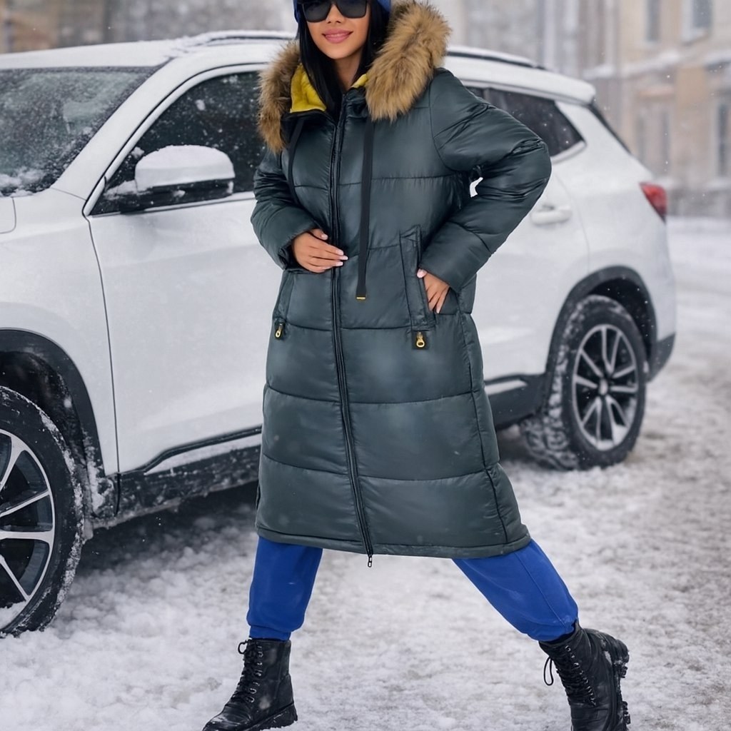 пуховики женские зимние 2026,женская зимняя куртка,зимние куртки и пуховики,женская куртка зима,пуховик женский