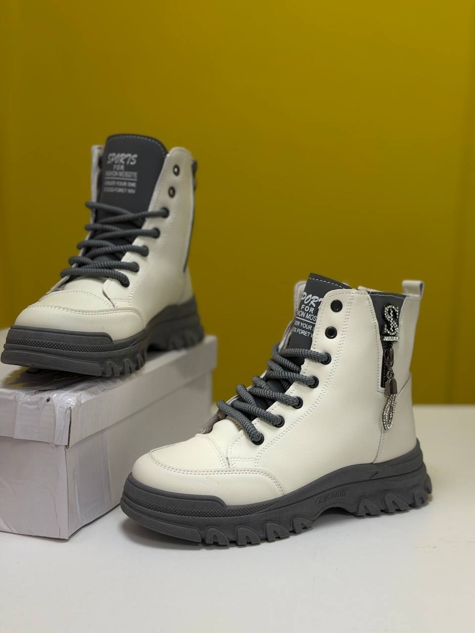 ,ботинки,ботинки женские,зимняя женская ,женская