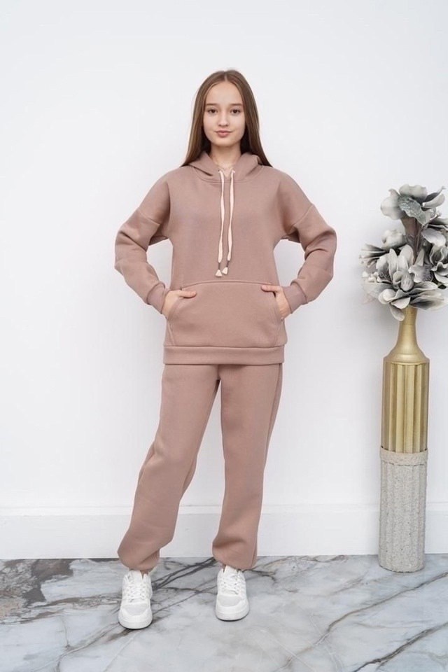 спортивный костюм женский с начесом утепленный,костюм женский из футера,костюм спортивный теплый с начесом,женский костюм из футера с начесом петроль,костюм спортивный теплый с начесом с капюшоном