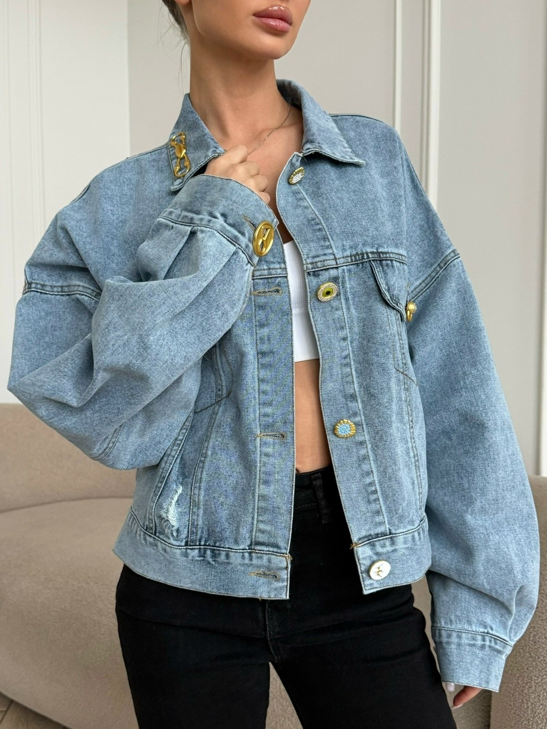 джинсовая куртка,джинсовая куртка женская,удлиненная куртка джинсовая оверсайз джинсовка,джинсовая куртка оверсайз,куртка джинсовая оверсайз джинсовка