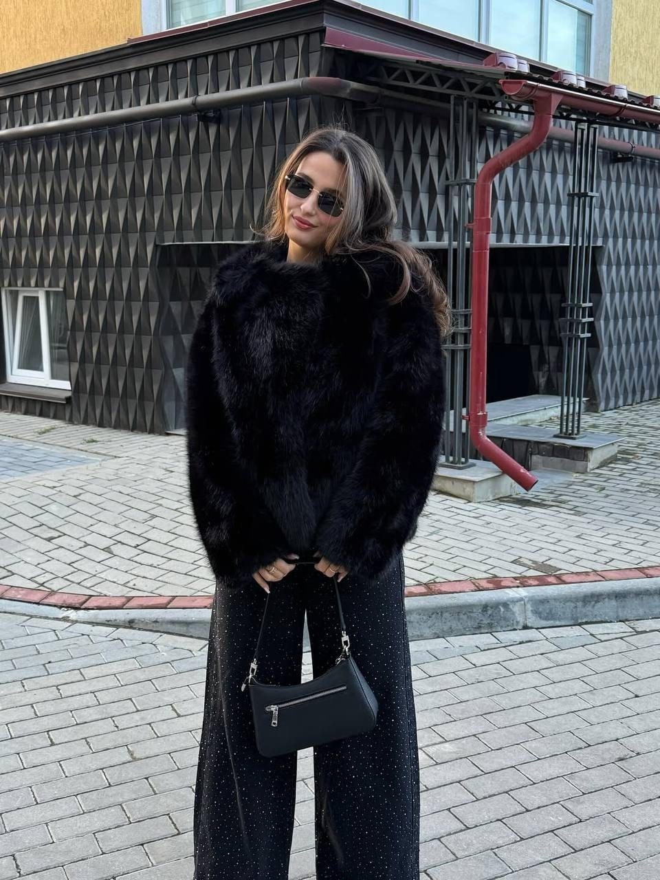 шуба искусственная,шуба короткая экошуба зимняя белая,шуба искусственная короткая экошуба зимняя пушистая,шуба,шубка из экомеха