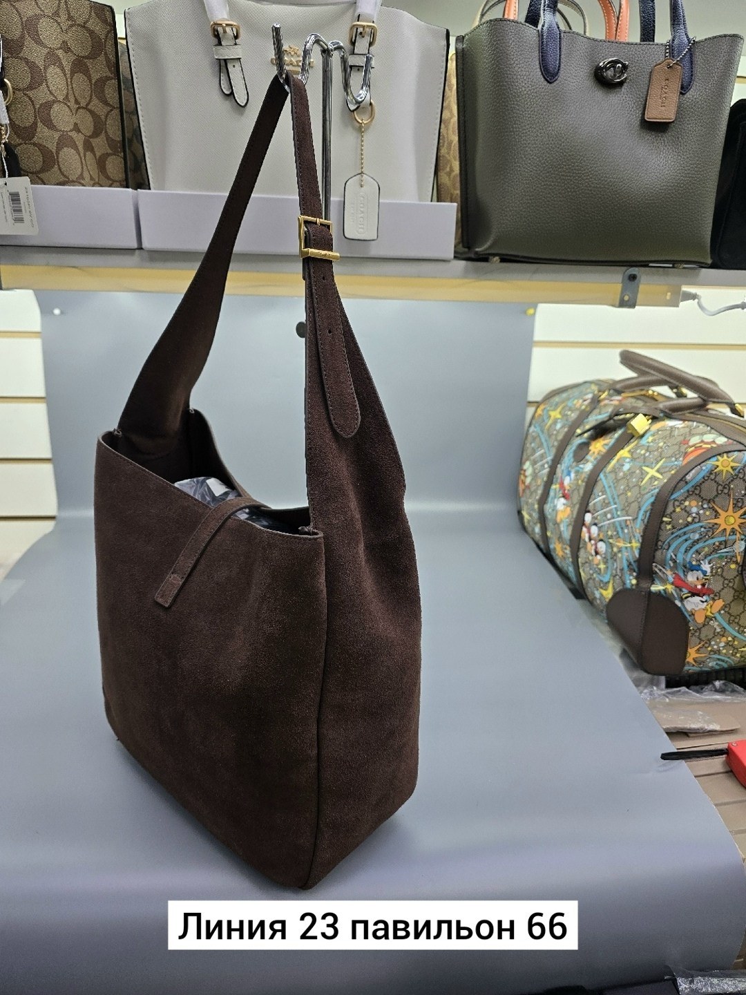 сумка замшевая,сумка женская натуральная замша,женская замшевая сумка,большая сумка хобо из натуральной замши, цвет коричневый,сумка женская