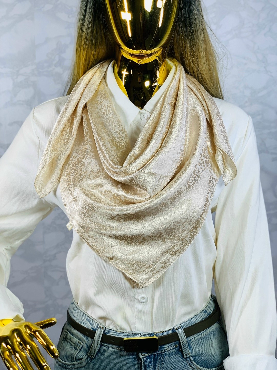 платок женский,платок женский шелковый,брендовый платок,платок шелковый,шарф женский платок