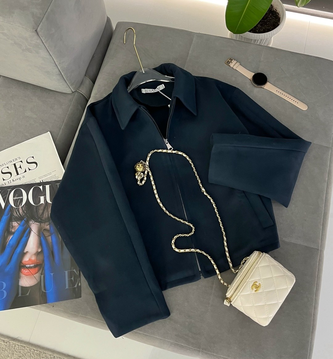 полупальто оверсайз,повседневная куртка,женское осеннее куртка,куртка модная,короткая куртка