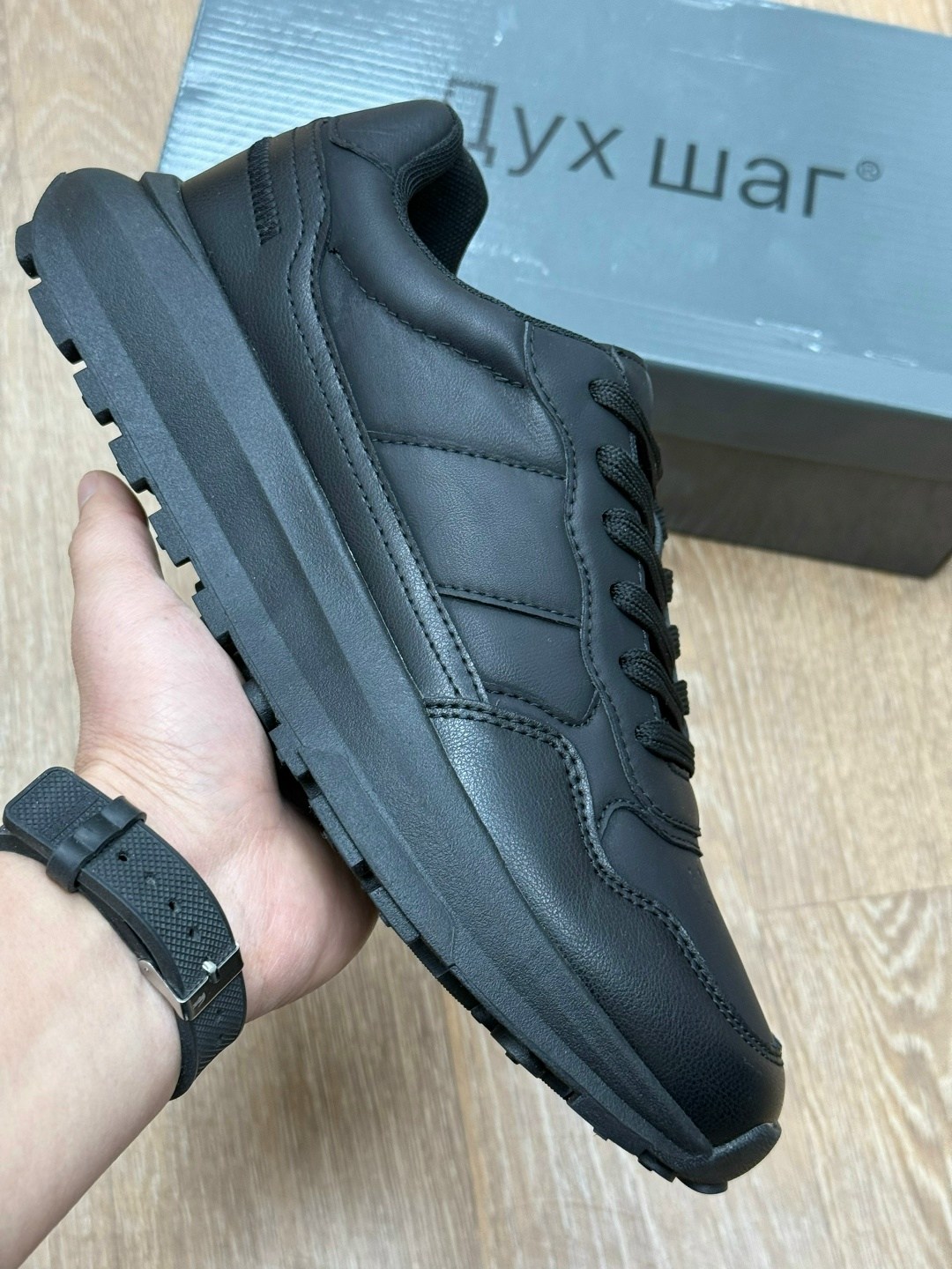 ,мужские кроссовки,кроссовка мужской,кроссовки прада мужские черные кожаные,демисезонные кроссовки мужские