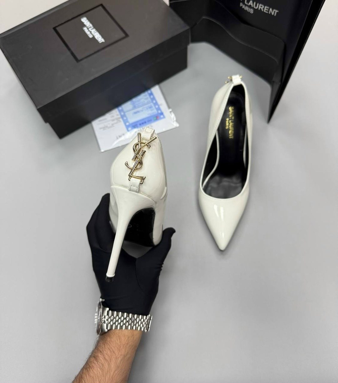 ,туфли женские,туфли yves saint laurent, женская,туфли лодочка