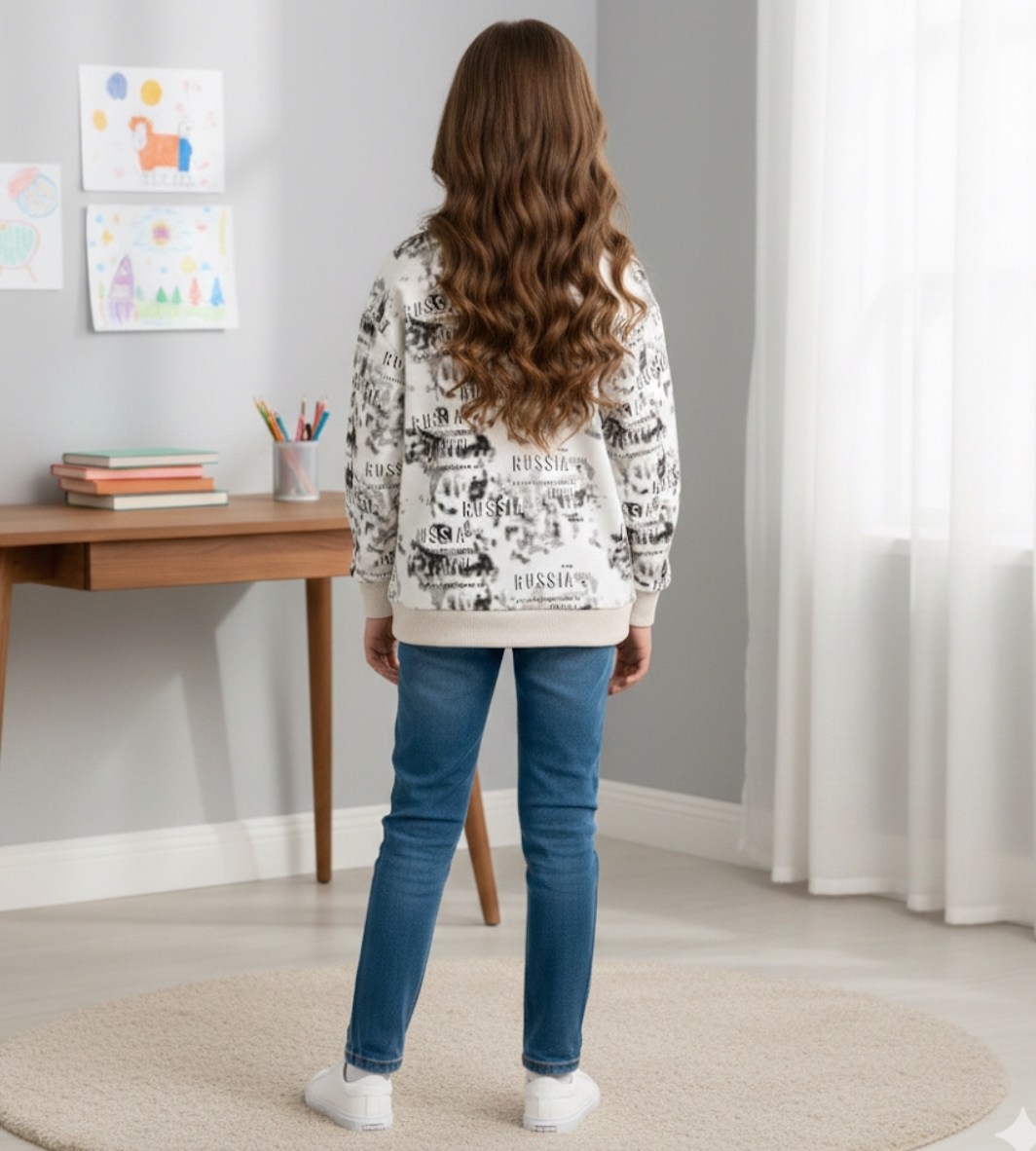 cвитшот для девочки,детский свитшот,свитшот для девочки детский,джемпер детский,джемпер для девочки