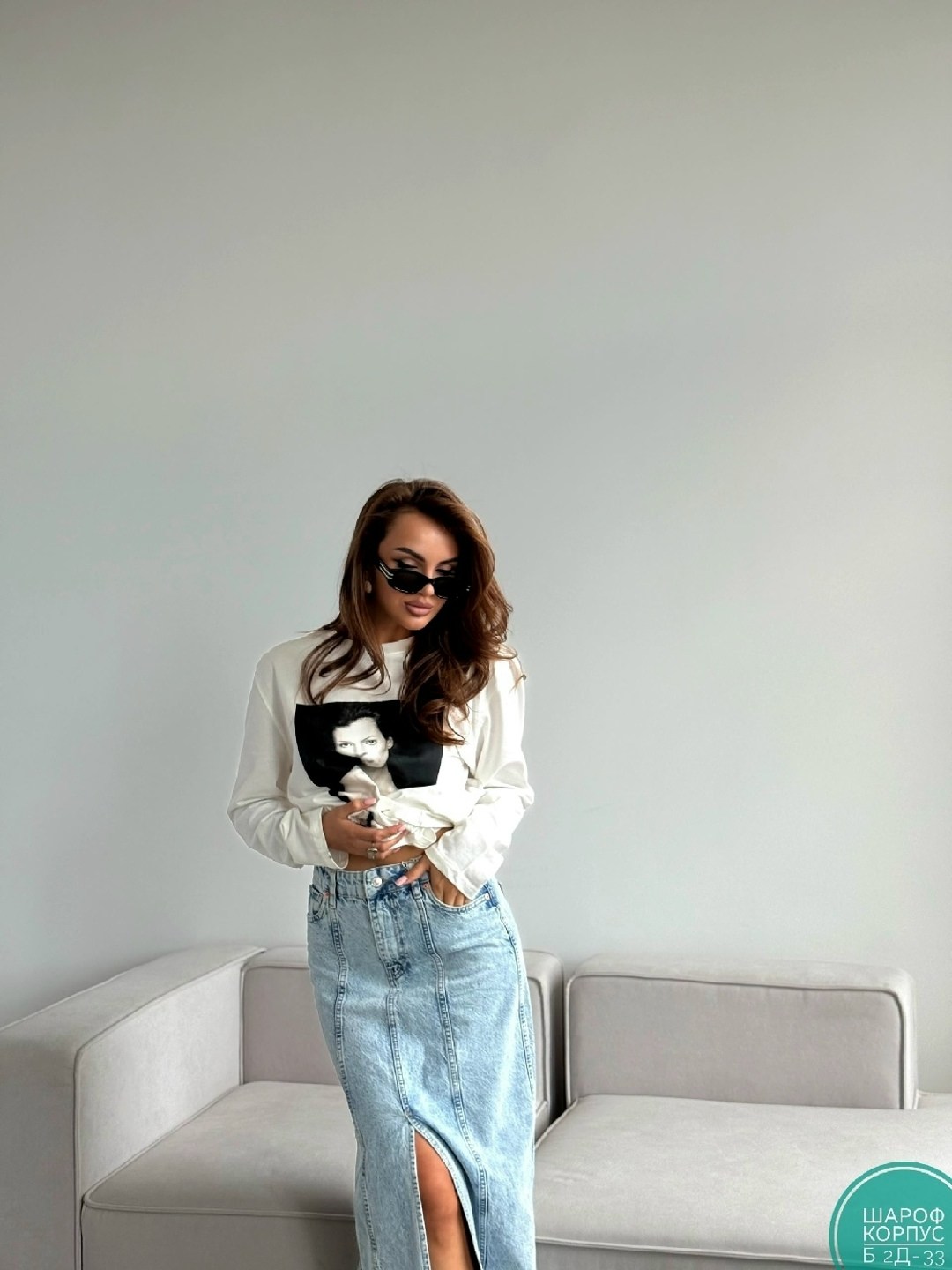 джинсовая юбка длинная с разрезом,юбка джинсовая длинная с разрезом спереди,юбка макси джинсовая с разрезом спереди,джинсовая длинная юбка,юбка джинсовая макси с разрезом