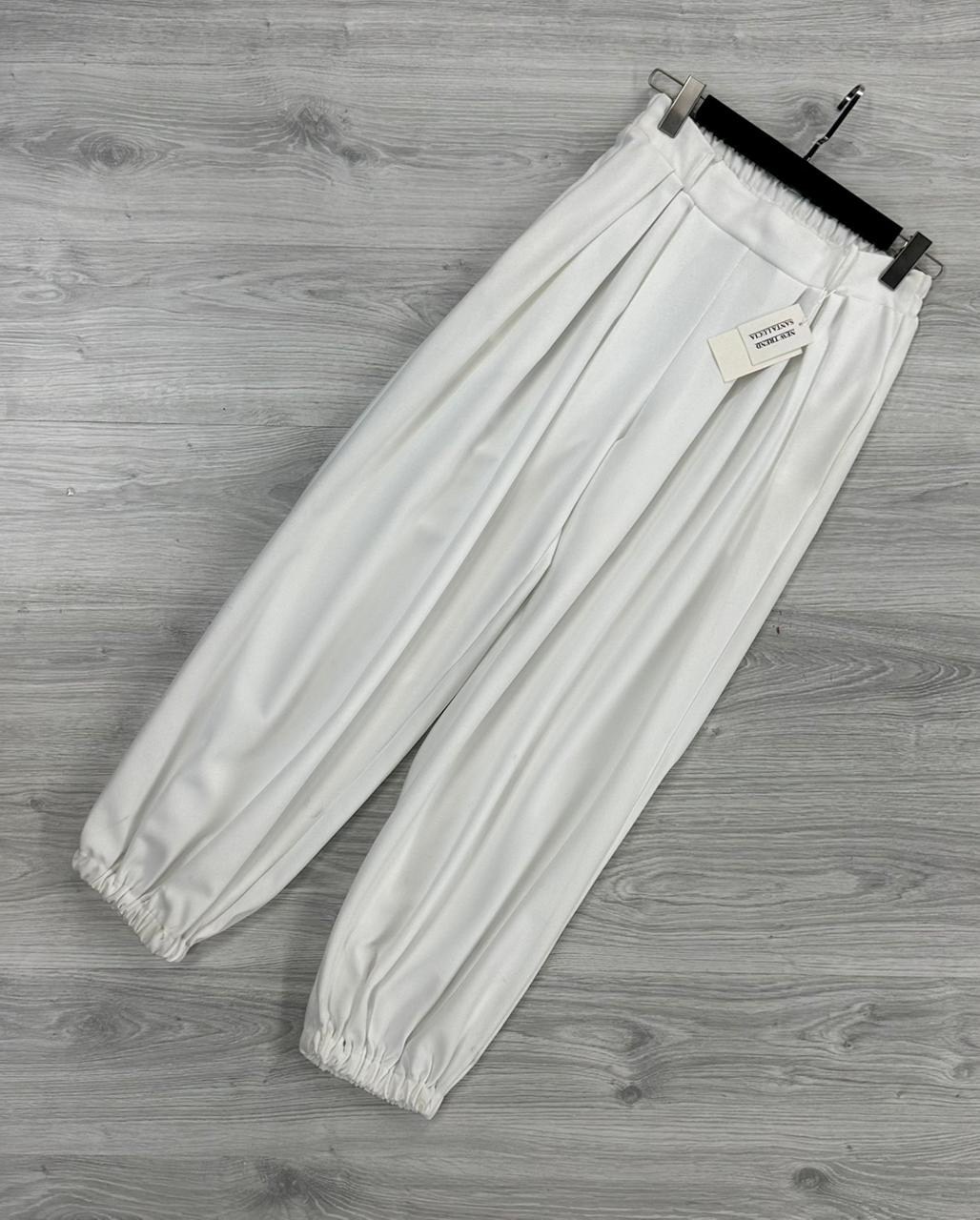брюки модные,белые брюки,брюки женские белые,повседневные брюки,штаны белые