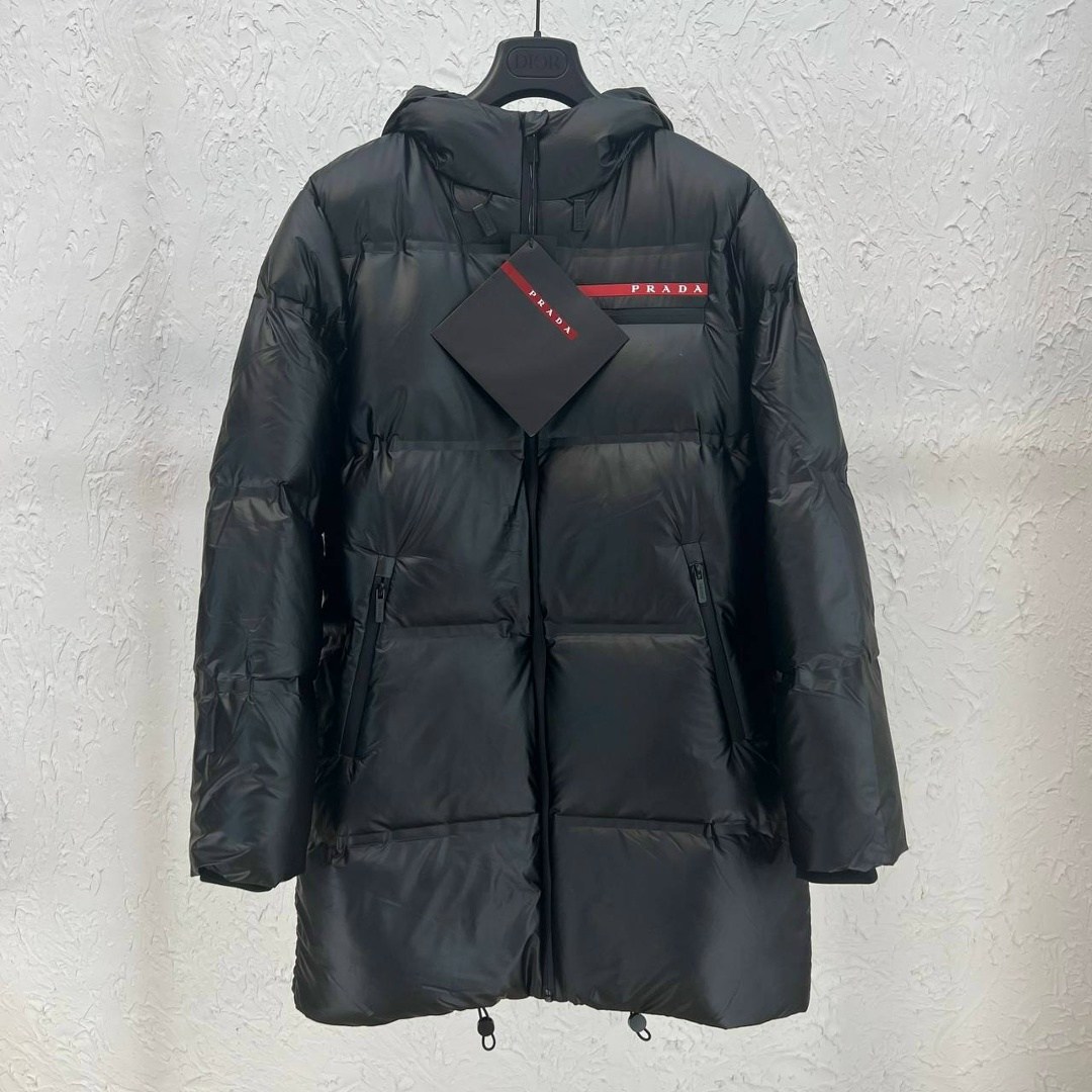 пуховик prada,пуховик мужской prada,пуховик,куртки и пуховики,пуховик прада