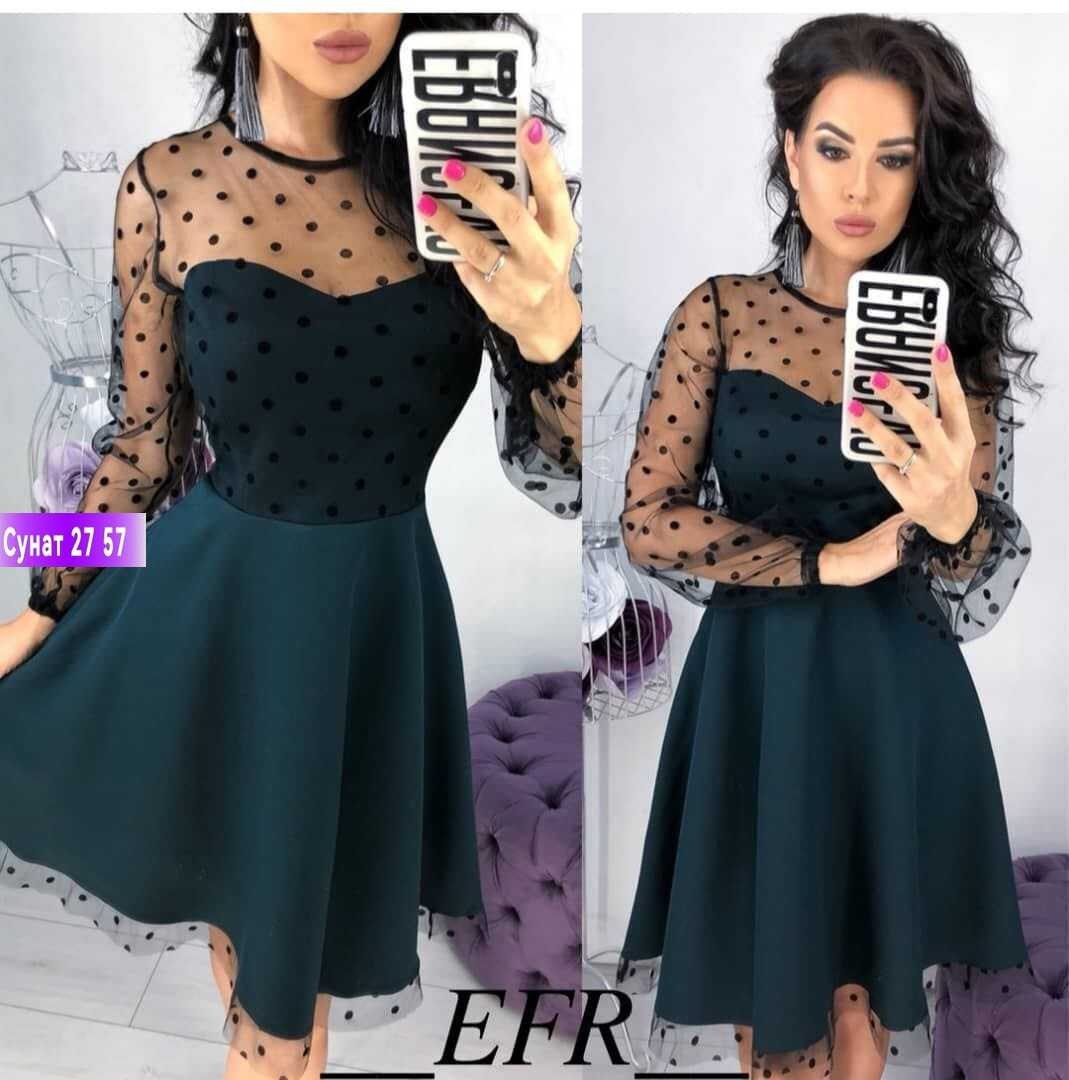 платье с сеткой,платье,платье с гипюром,женское платье,платье с кружевом