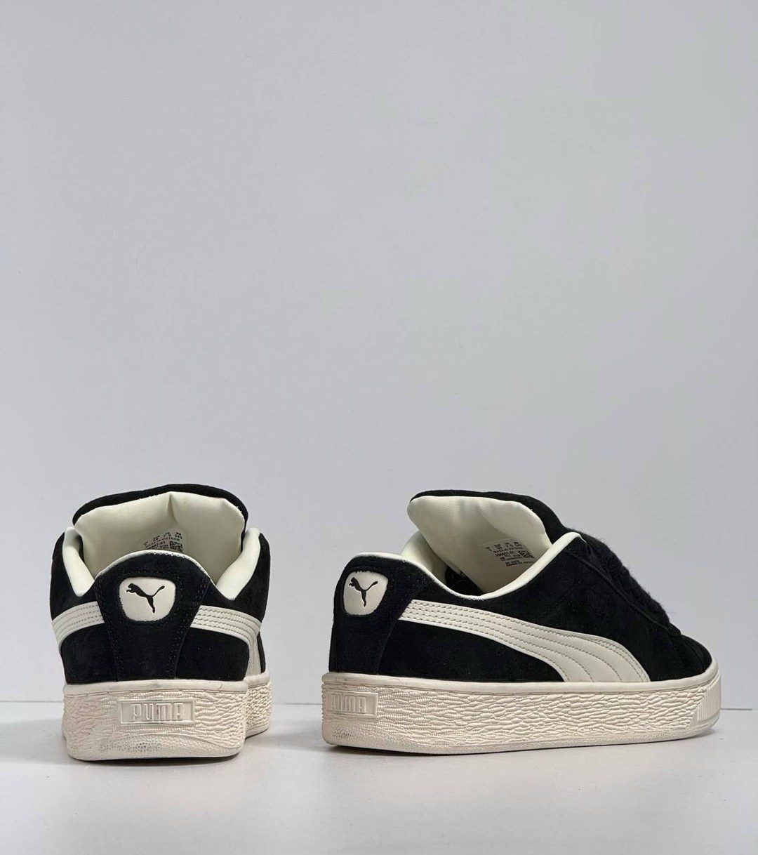 кроссовки дутые puma suede xl,кроссовки puma,кроссовки puma suede xl,puma suede,