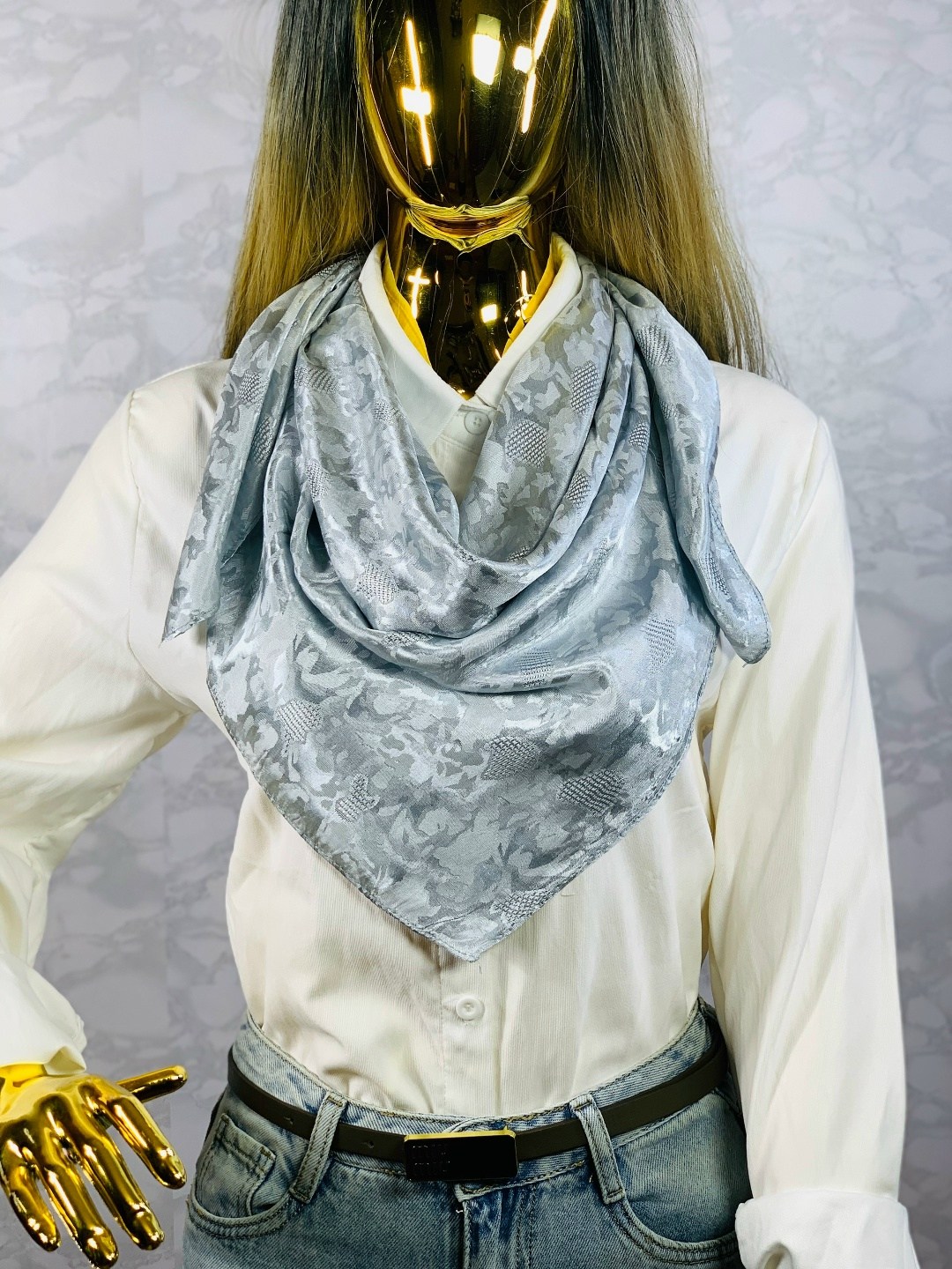 платок шелковый,платок женский шелковый,платок женский,брендовый платок,платок