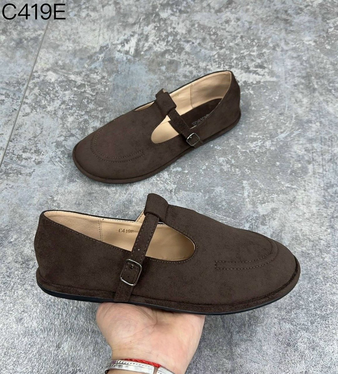 ,женская ,балетки с ремешками,туфли мэри джейн из натуральной замши для девочек,балетки