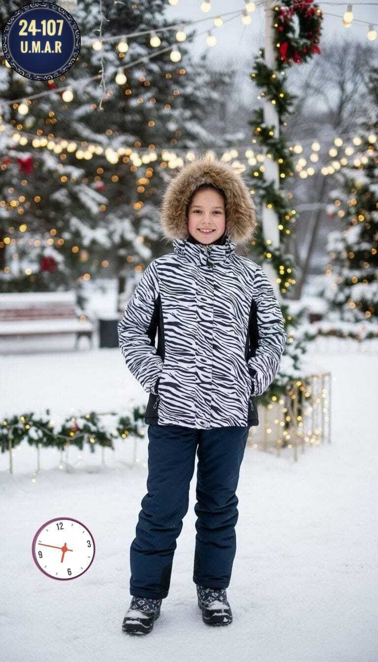 комплект верхней одежды nikastyle,костюм зимний для мальчика nikastyle,детский зимний мембранный костюм для девочки nikastyle,зимняя куртка для девочек,костюм горнолыжные