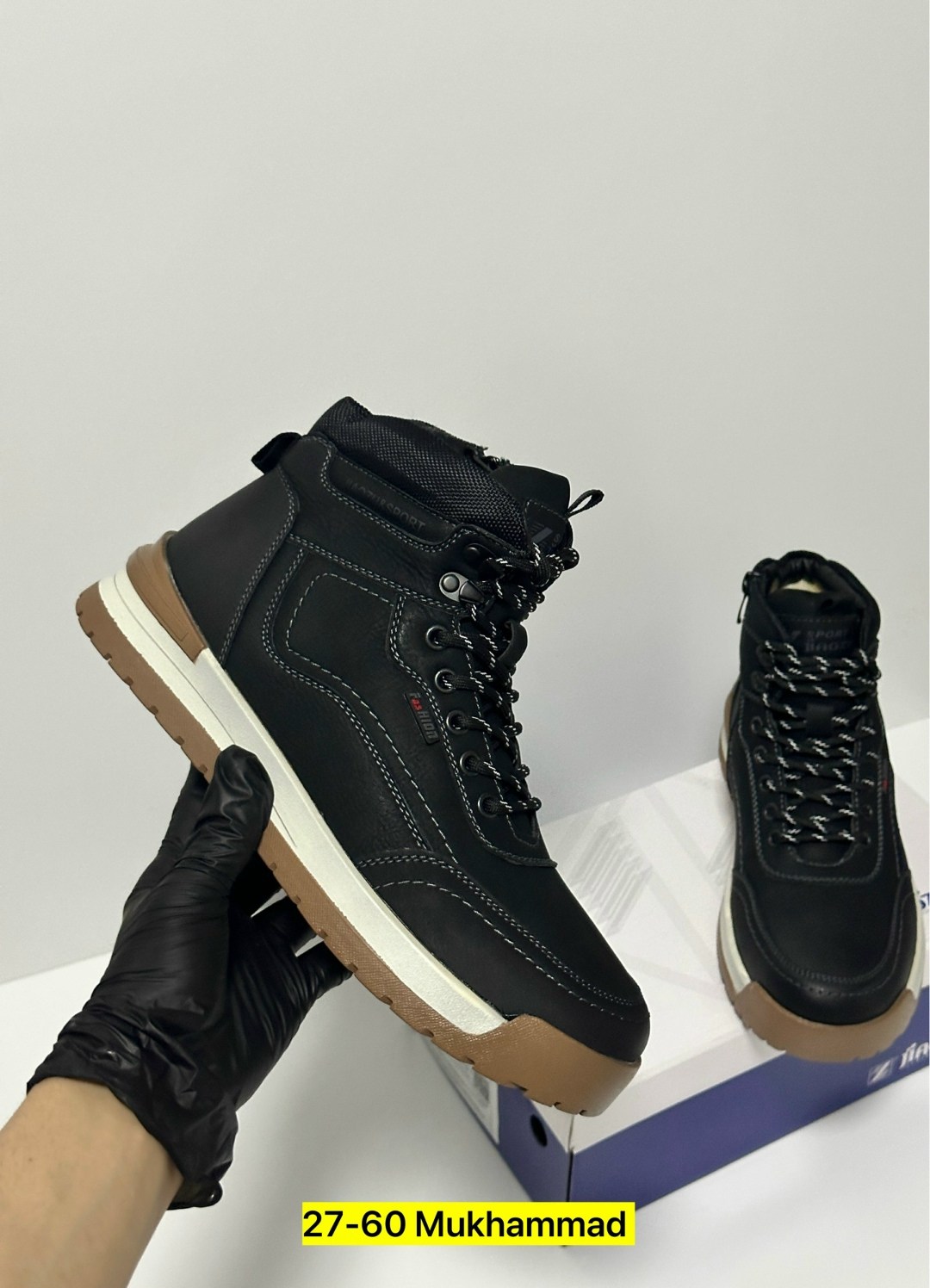 ,зимние ботинки мужские, мужская зимняя,мужские ботинки,мужская