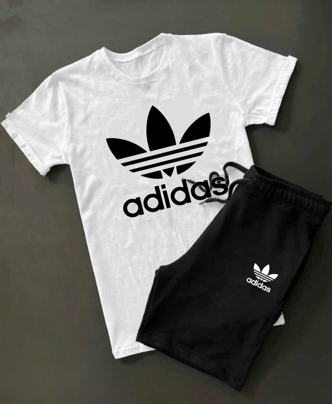 шорты с футболкой комплект адидас мужские,костюм спортивный adidas,костюм спортивный мужской,костюм для мужчин,шорты и майка адидас