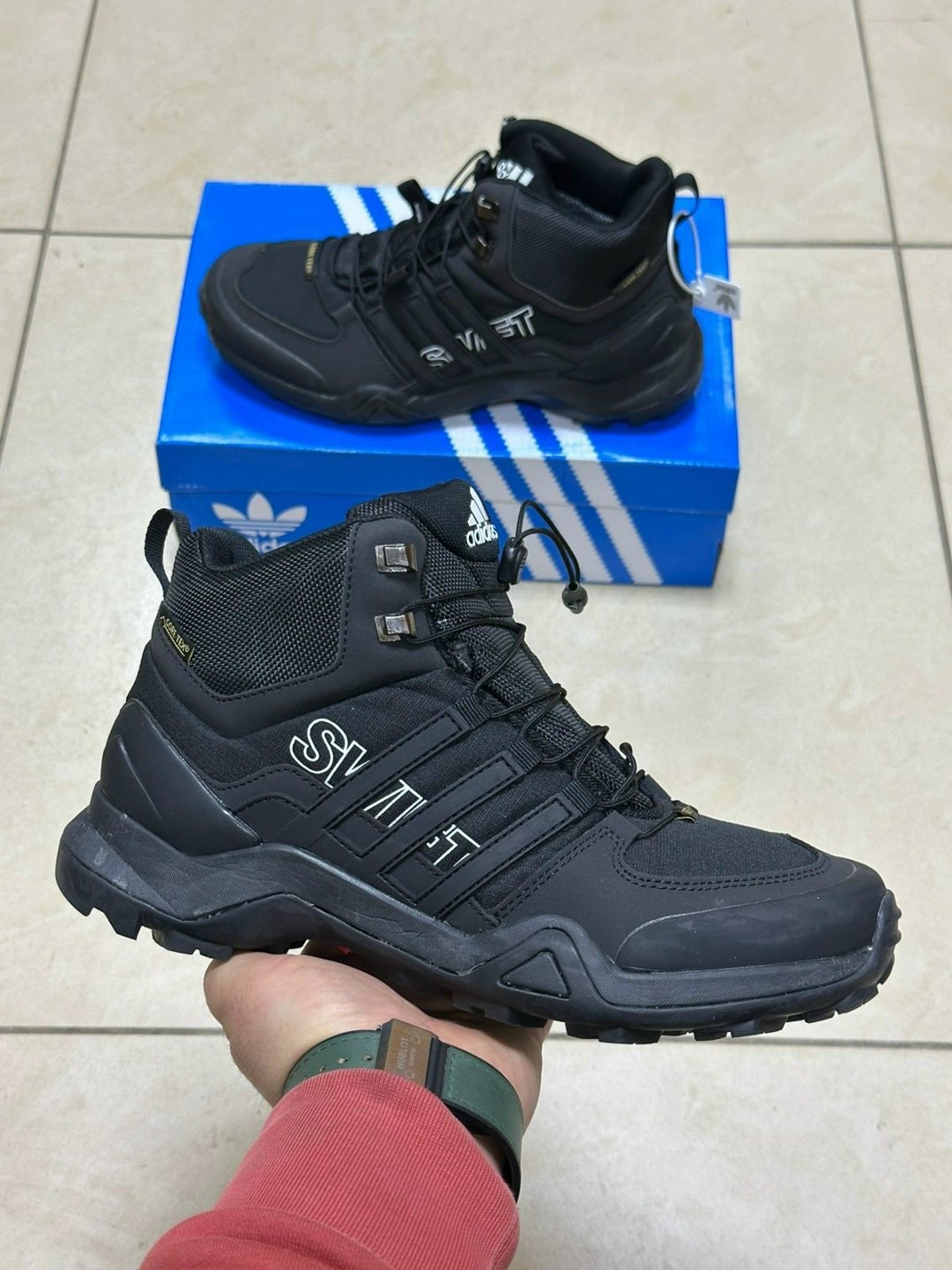 зимние ботинки adidas climaproof высокие,термо кросівки adidas terrex ax (gore-tex),зимние кроссовки adidas terrex,кроссовки зимние adidas terrex swift gore-tex мех,кроссовки adidas terrex