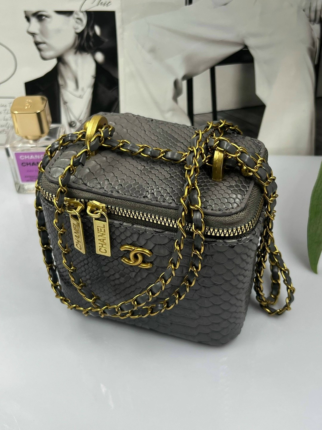 сумка chanel,сумка шанель,сумка шанель бокс,сумка женская chanel,косметичка chanel