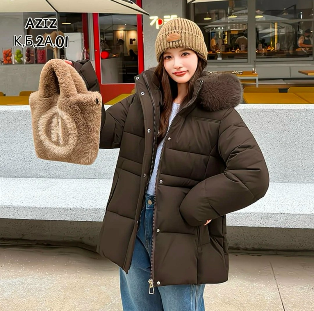 куртка женская зимняя,демисезонная куртка,куртка,куртка зимняя,коричневый пуховик