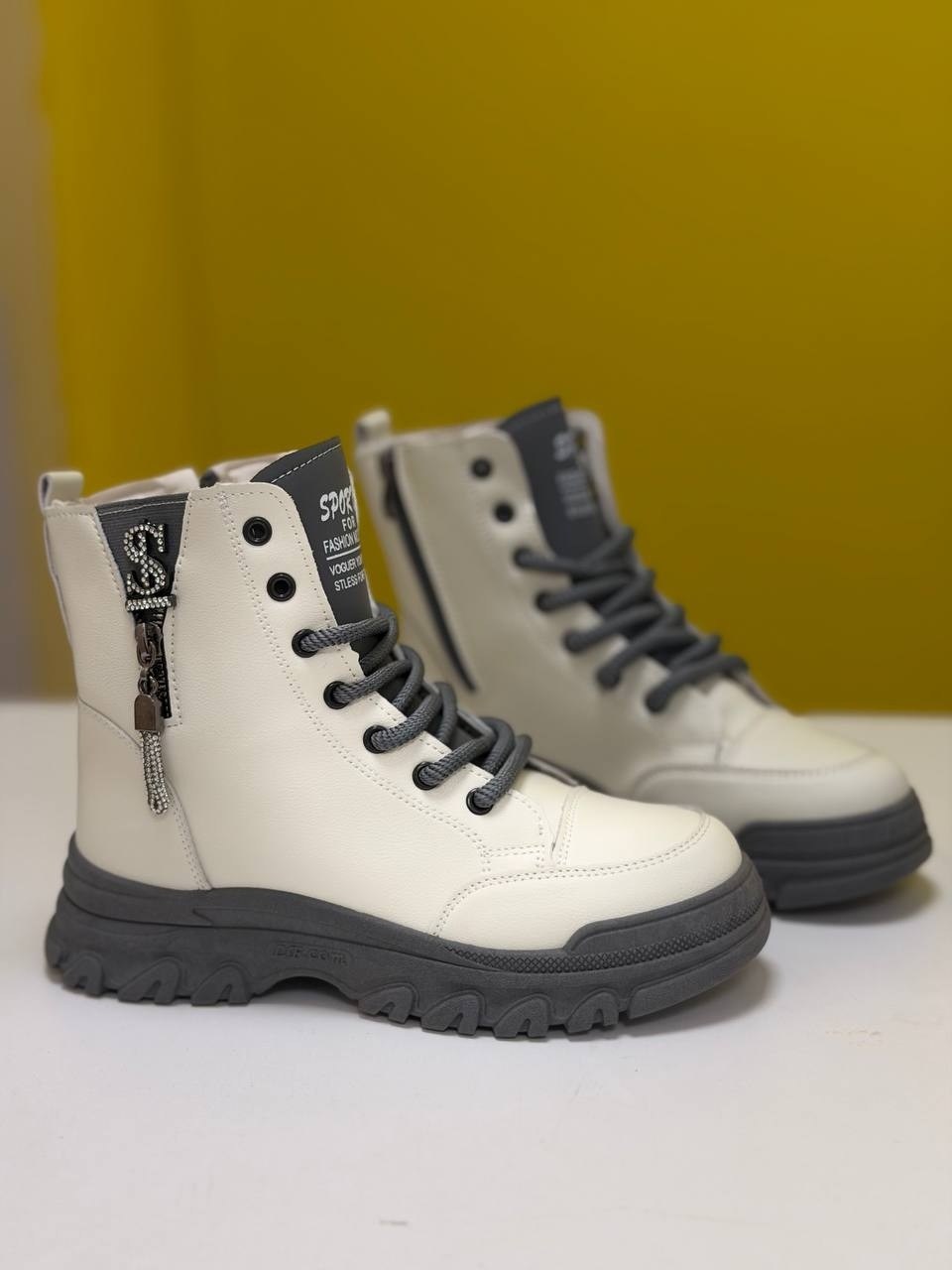 ,ботинки,ботинки женские,зимняя женская ,женская