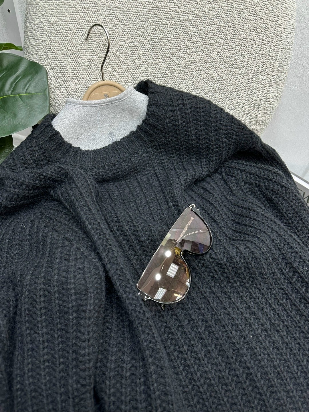 вязаный свитер,свитер модный,свитер с горлом,свитер женский,свитер