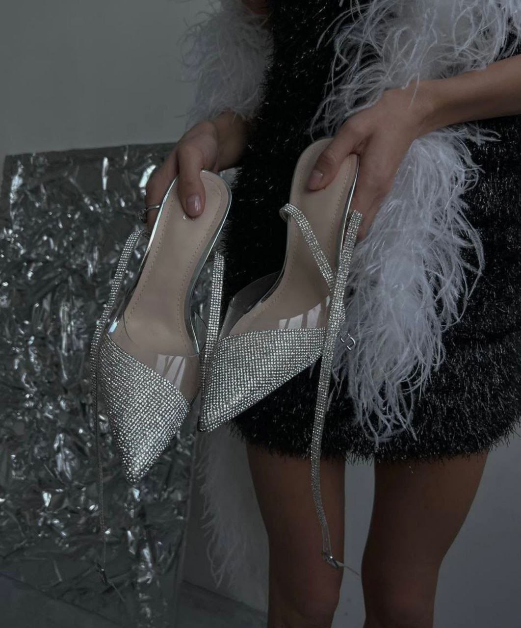 босоножки туфли,прозрачные каблуки,босоножки прозрачные на каблуке со стразами,босоножки со стразами на каблуке,туфли серебристые