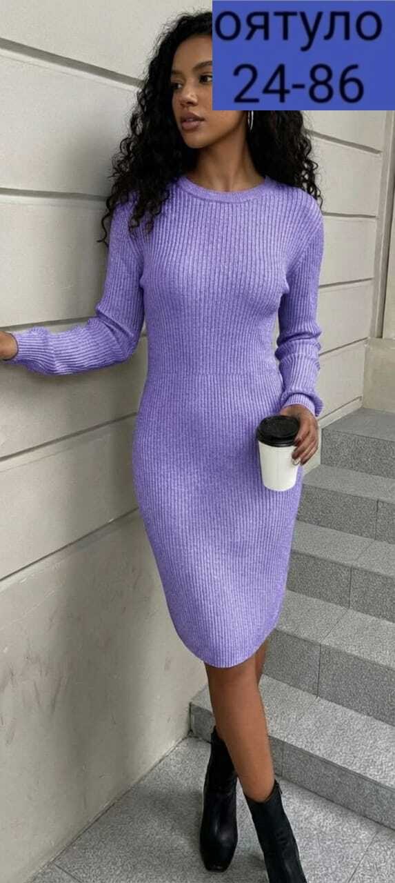 вязаное платье,платье лапша,теплое вязаное платье,платье вязаное женское,трикотажное платье
