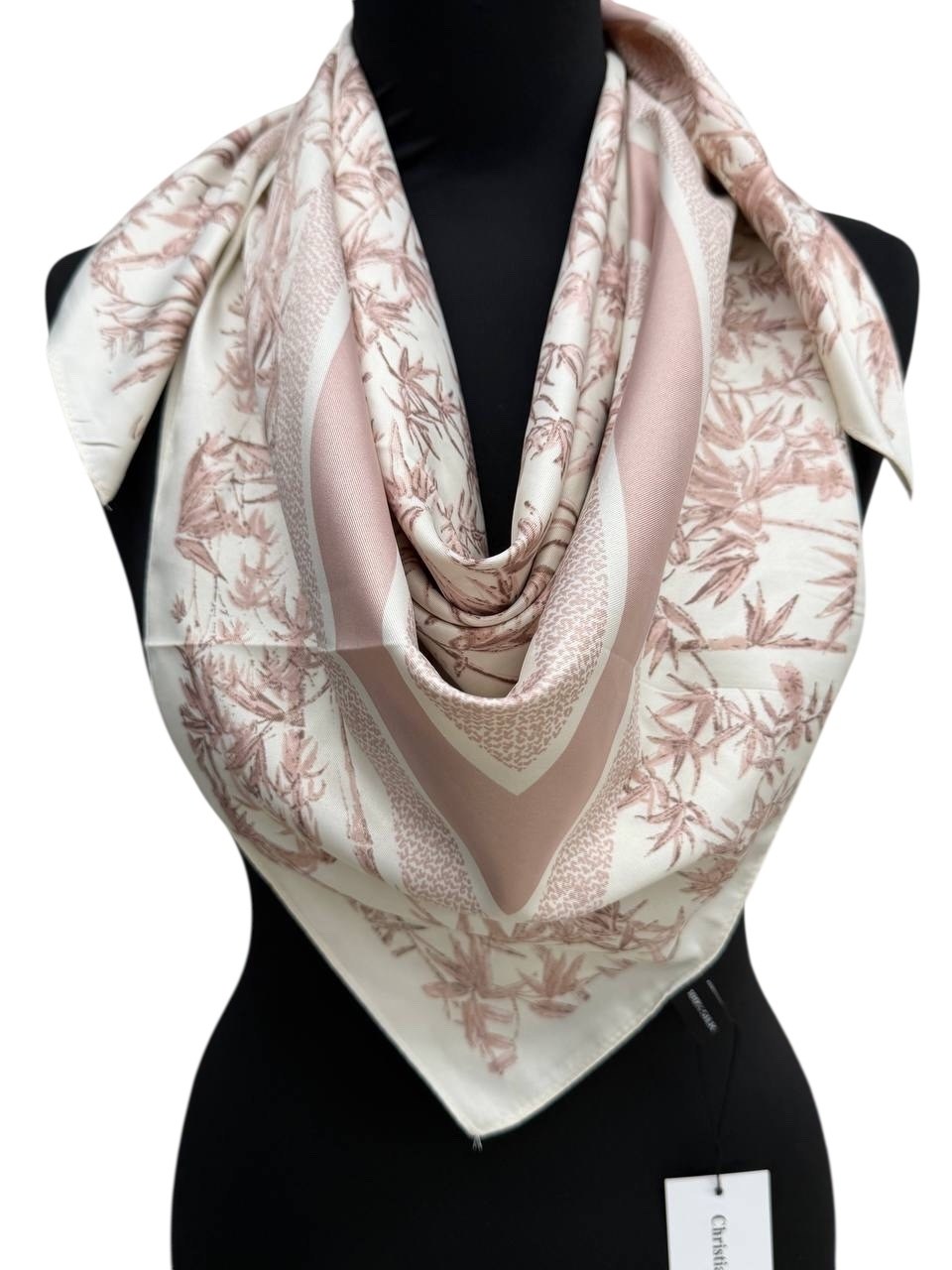 платок диор оригинал,платок диор,платок dior,платок,женские платки