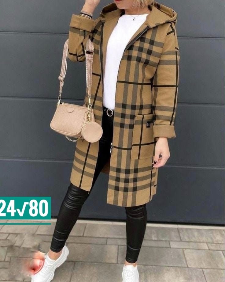 пальто в клетку,кардиган в клетку,стильное пальто,кардиган пальто,пальто женское в клетку