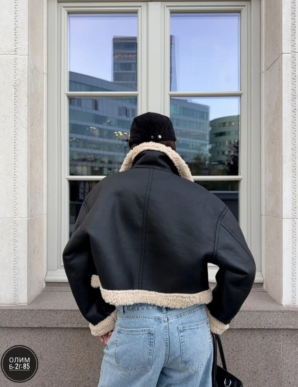 дубленка женская,дубленка авиатор,стильная дубленка,стильная дубленка женская,куртка из искусственного меха