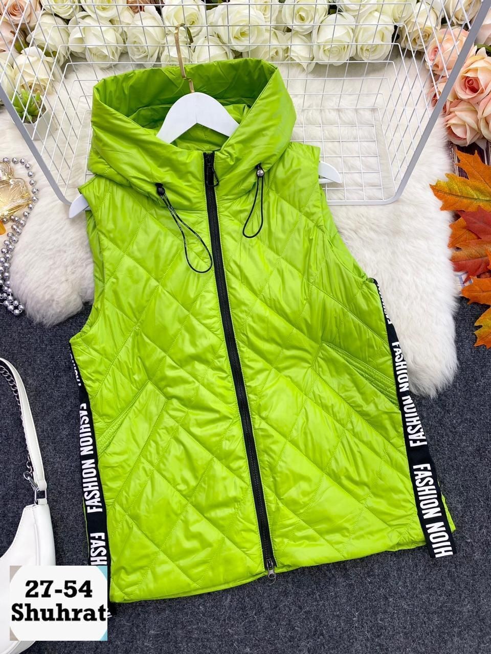 жилетка женская,женские жилеты,жилет женский утепленный,демисезонная жилетка,жилет