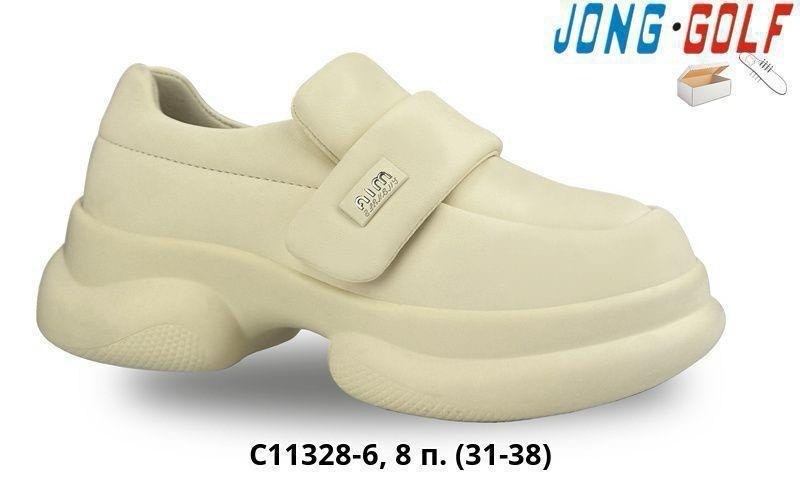 туфли jong golf,,обуви,детская , оптом