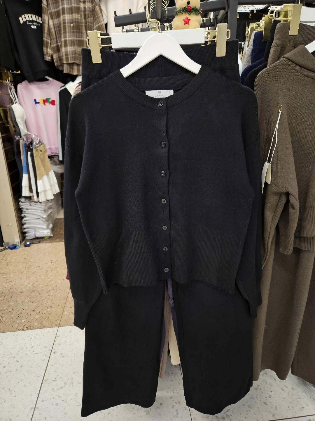 трикотажные костюмы,вязаный кардиган,кардиган,мода модная