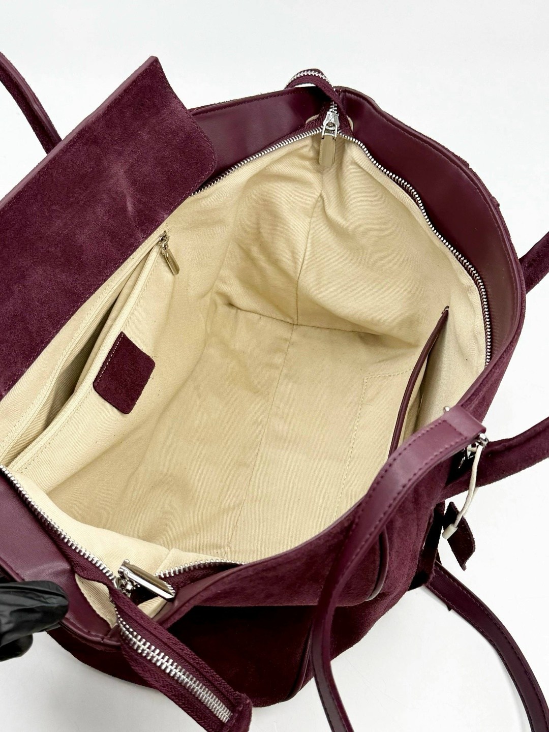 женская сумка тоут из замши,сумка замшевая коричневая,сумка из натуральной замши,сумка женская замшевая,замшевая сумка