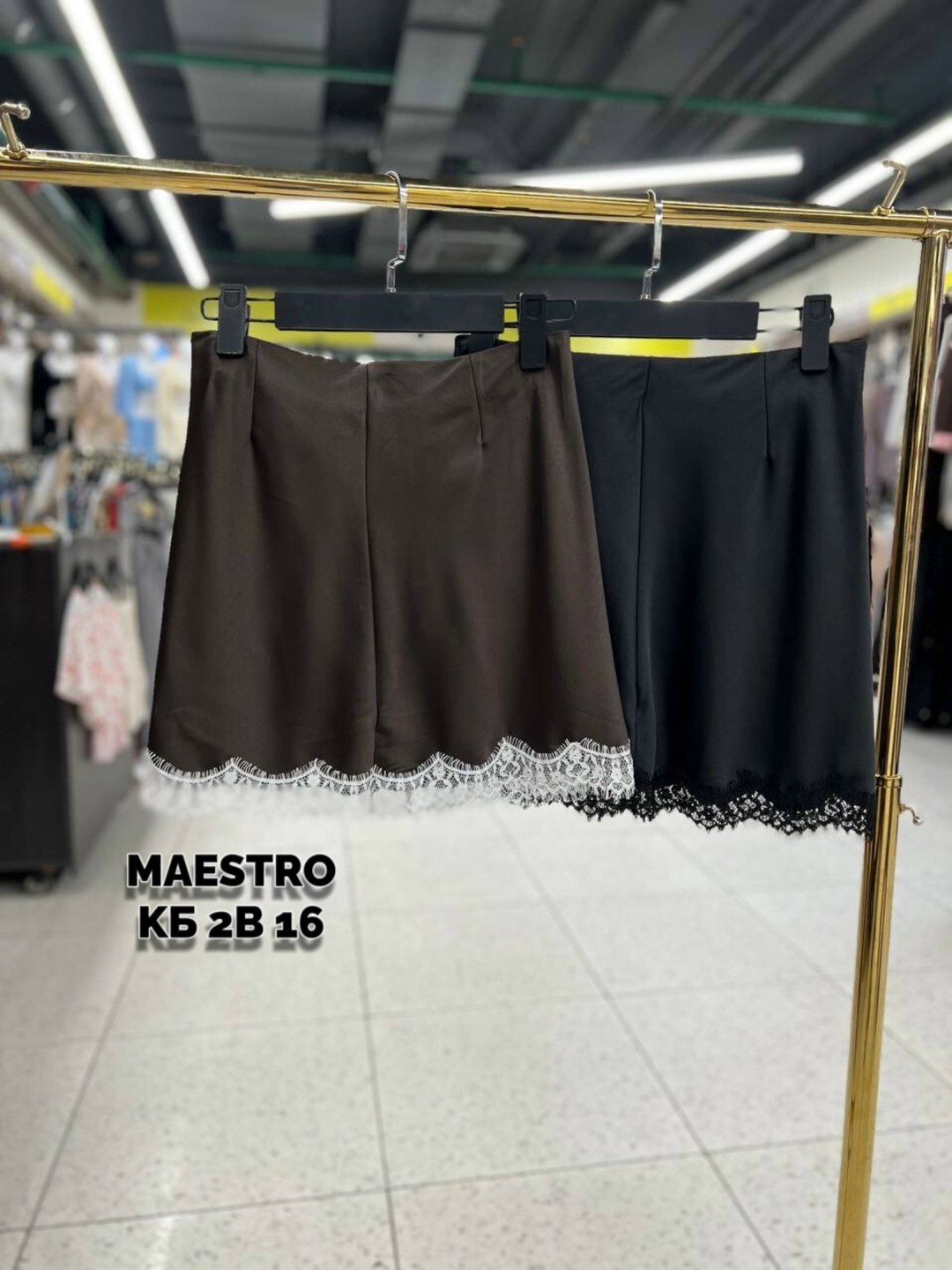 fleur du mal юбка с кружевным подолом черный,юбка с кружевами,шорты с кружевом,женские шорты,юбка кружево