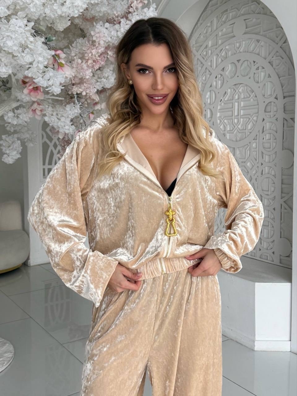 велюровый костюм женский,костюм велюровый,костюм женский с брюками,домашний велюровый костюм,костюм из велюра