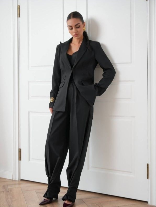 брючный костюм pirs 5646 серый,брючный костюм pirs 5760 серый,серый брючный костюм,брючный костюм,брючный костюм pirs 5646 серый двойка