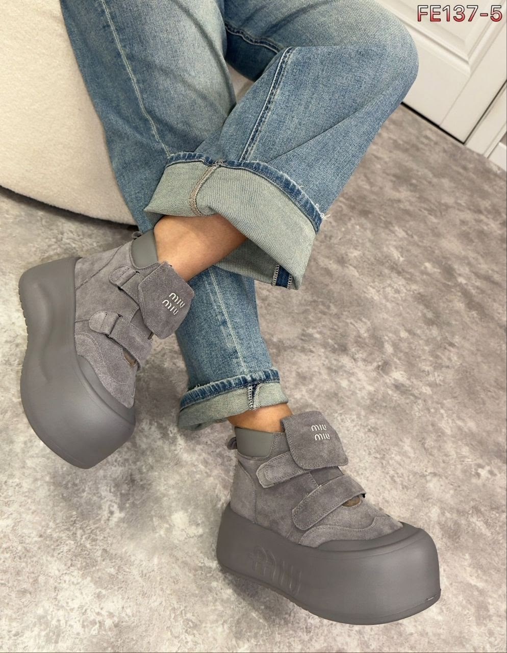 , женская,платформа ,стильные женские кроссовки,ботинки на платформе