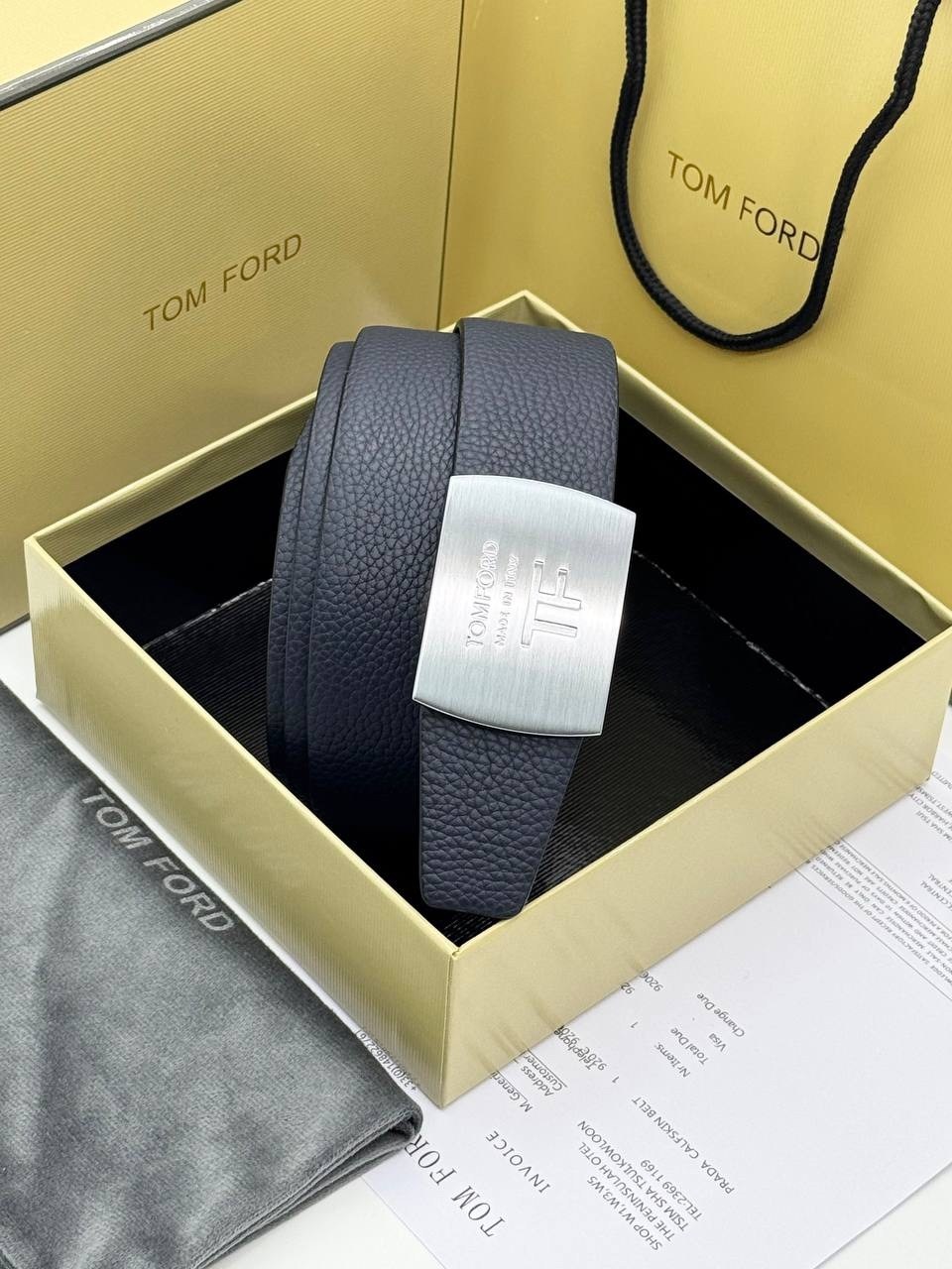 кожаный ремень tom ford,ремень tom ford,ремень из натуральной кожи мужской,мужской кожаный ремень,двусторонний ремень