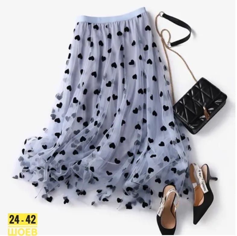 женская юбка с принтом,юбка с принтом,юбка с оборками,юбка женская,женская тюлевая юбка макси tigena